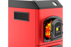 Dundon solid fuel boiler costs